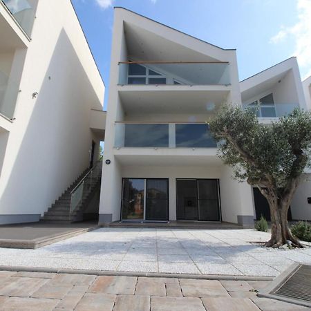 Boutique Villa Nirvana 2, Proboj 25 Košljun 외부 사진