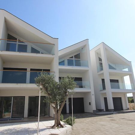 Boutique Villa Nirvana 2, Proboj 25 Košljun 외부 사진