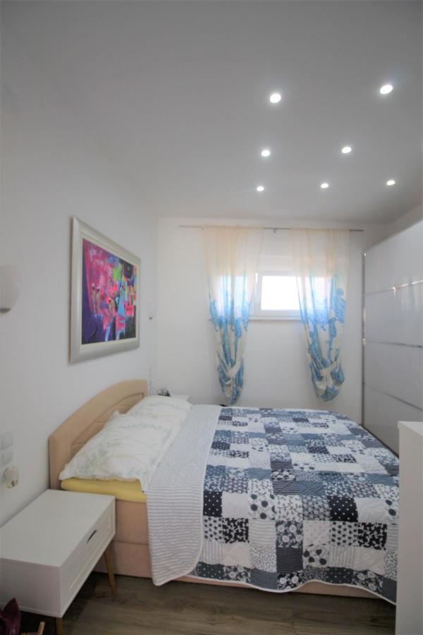 Boutique Villa Nirvana 2, Proboj 25 Košljun 외부 사진