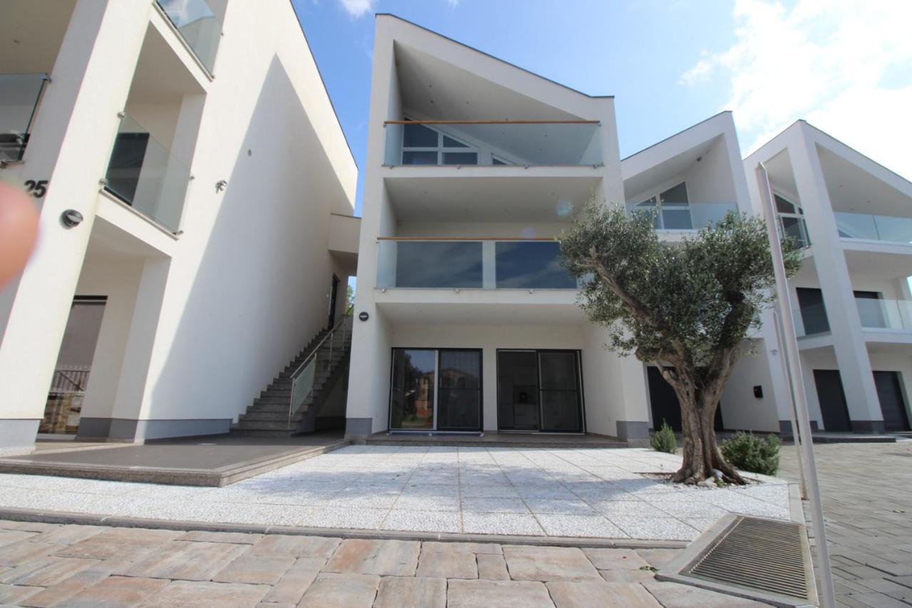 Boutique Villa Nirvana 2, Proboj 25 Košljun 외부 사진