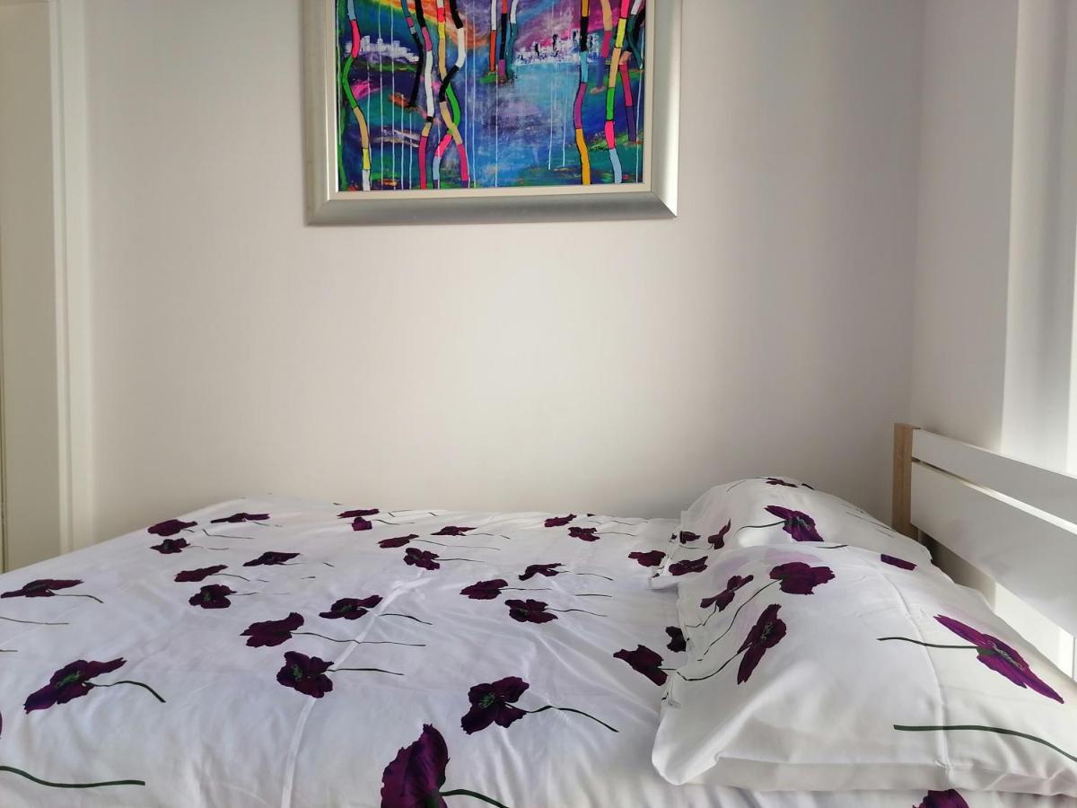 Boutique Villa Nirvana 2, Proboj 25 Košljun 외부 사진