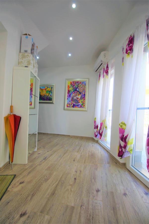 Boutique Villa Nirvana 2, Proboj 25 Košljun 외부 사진
