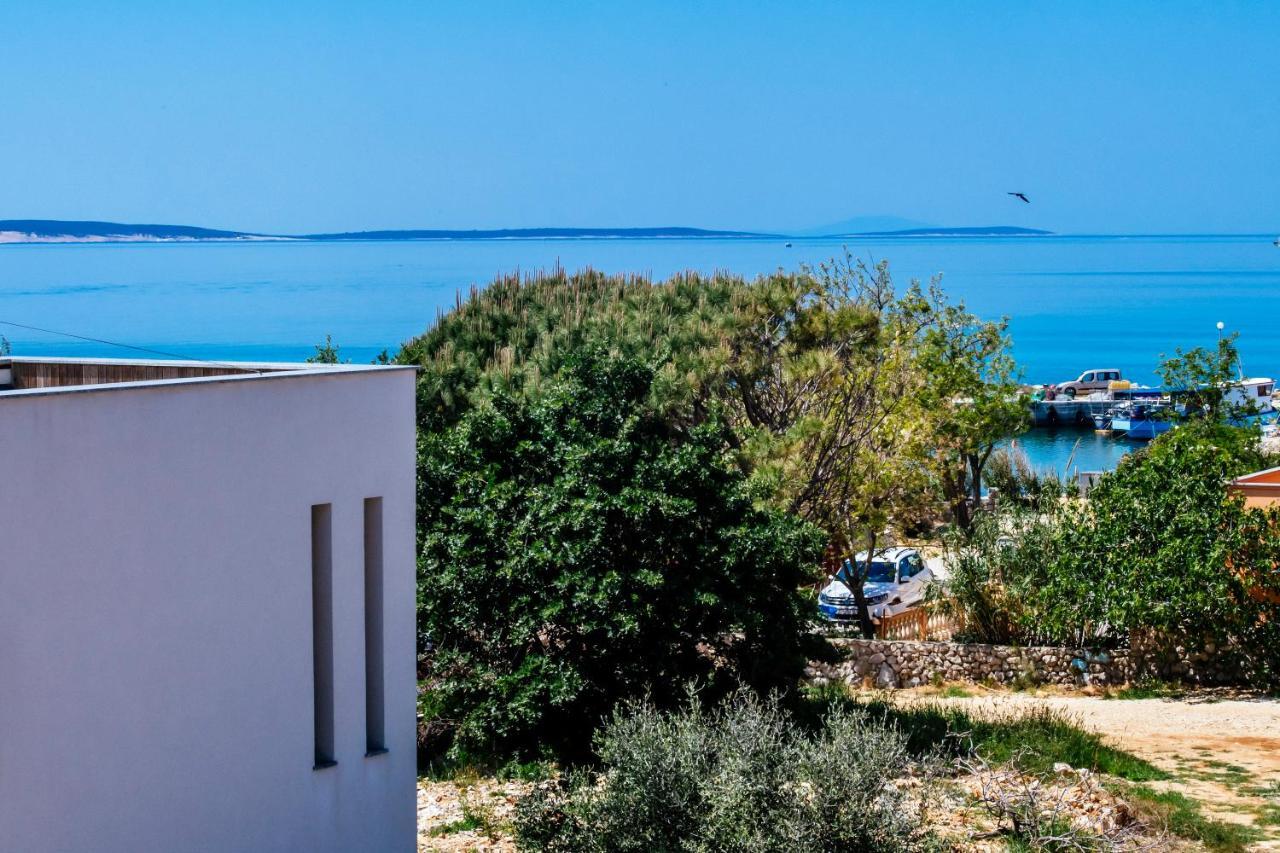 Boutique Villa Nirvana 2, Proboj 25 Košljun 외부 사진