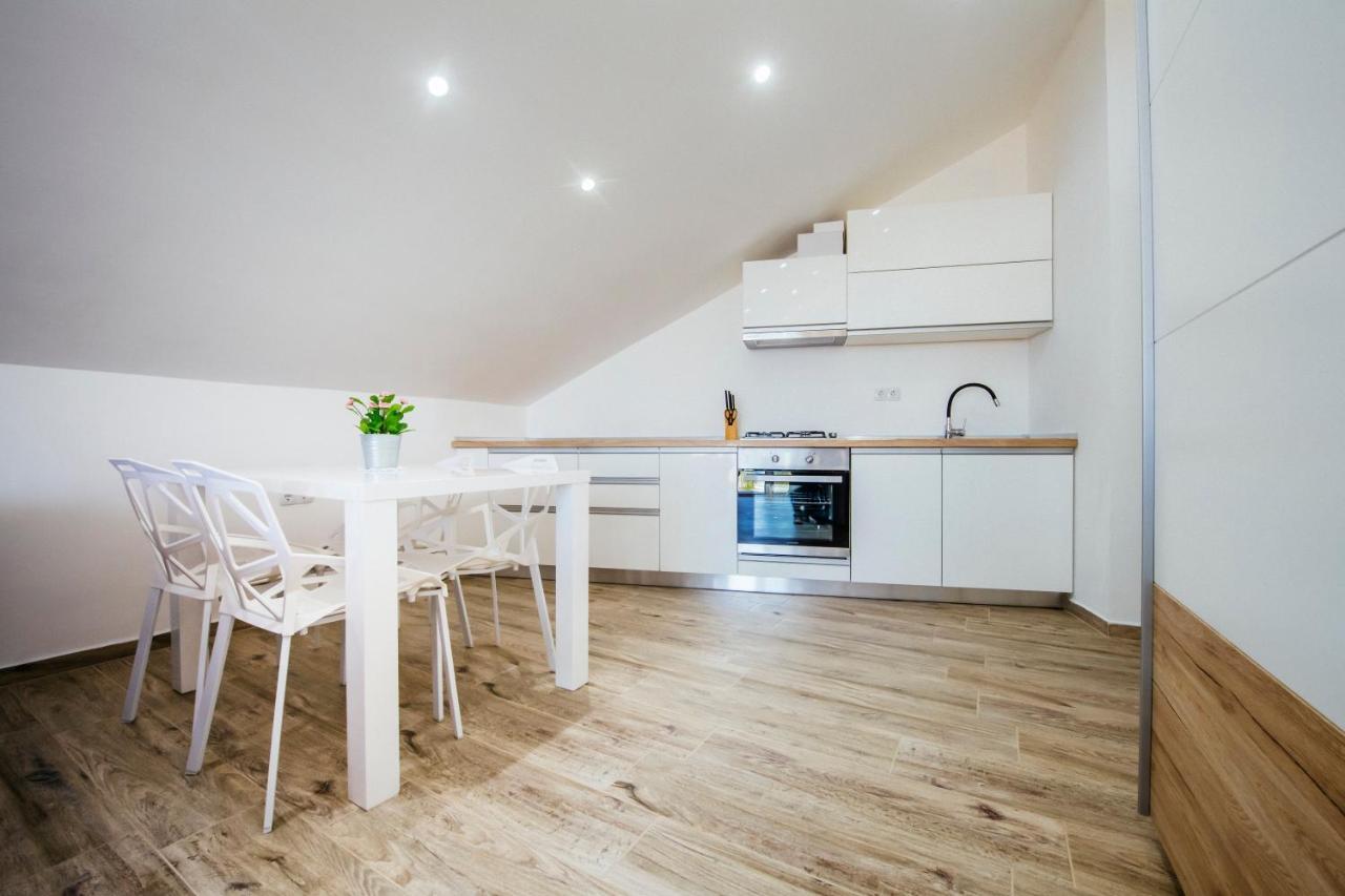 Boutique Villa Nirvana 2, Proboj 25 Košljun 외부 사진