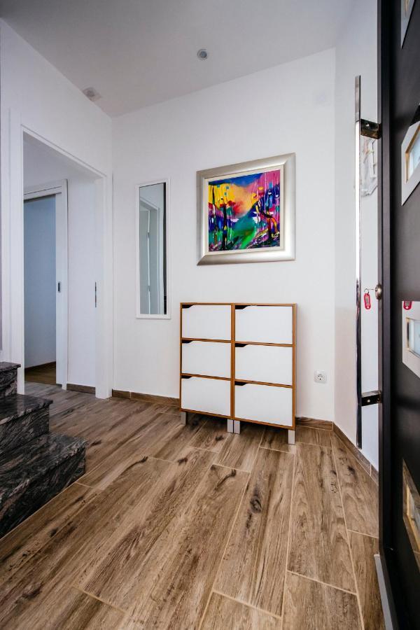 Boutique Villa Nirvana 2, Proboj 25 Košljun 외부 사진