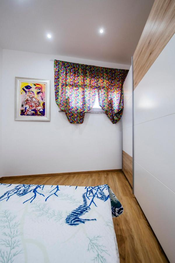 Boutique Villa Nirvana 2, Proboj 25 Košljun 외부 사진