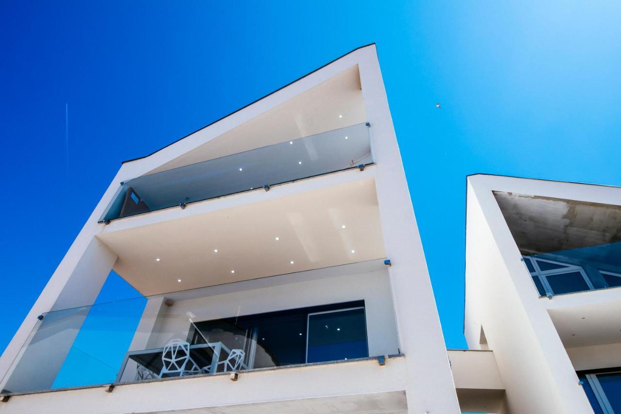 Boutique Villa Nirvana 2, Proboj 25 Košljun 외부 사진