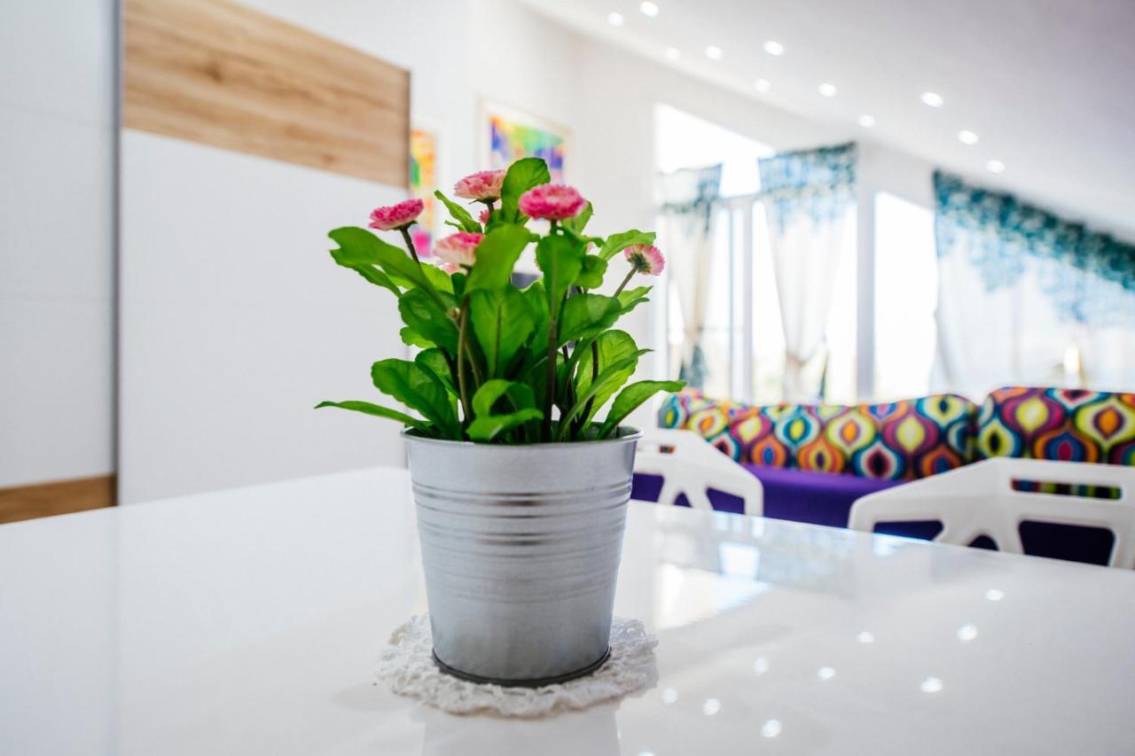Boutique Villa Nirvana 2, Proboj 25 Košljun 외부 사진