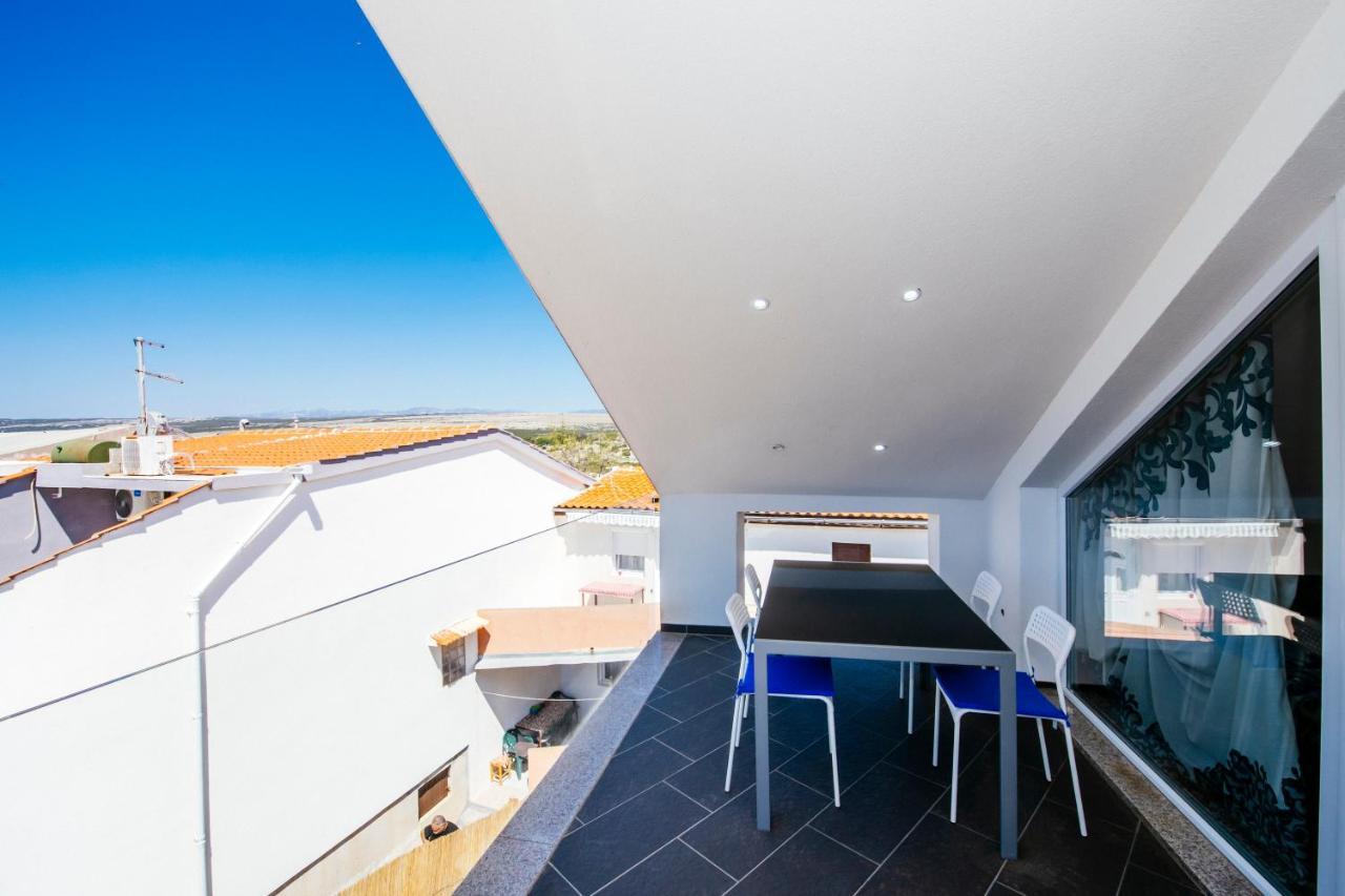 Boutique Villa Nirvana 2, Proboj 25 Košljun 외부 사진