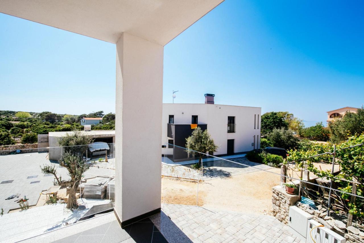 Boutique Villa Nirvana 2, Proboj 25 Košljun 외부 사진