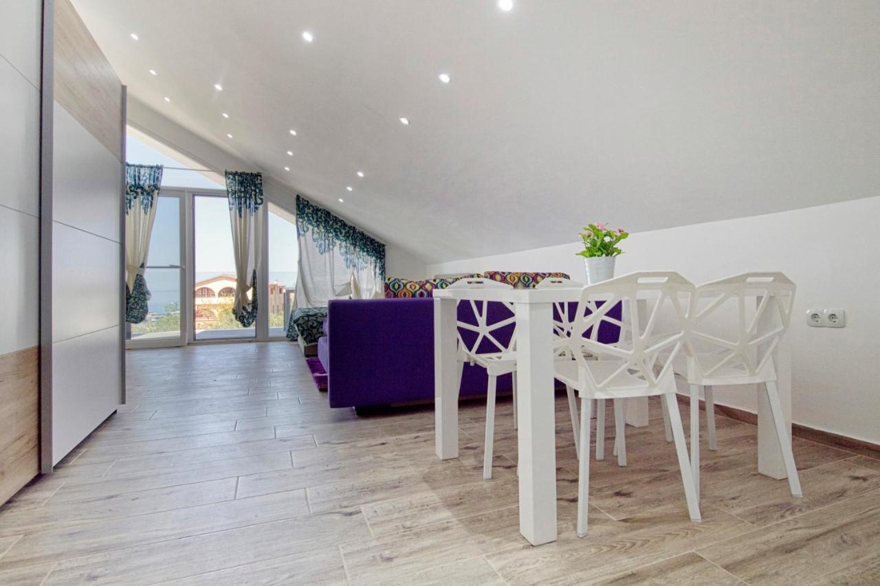 Boutique Villa Nirvana 2, Proboj 25 Košljun 외부 사진