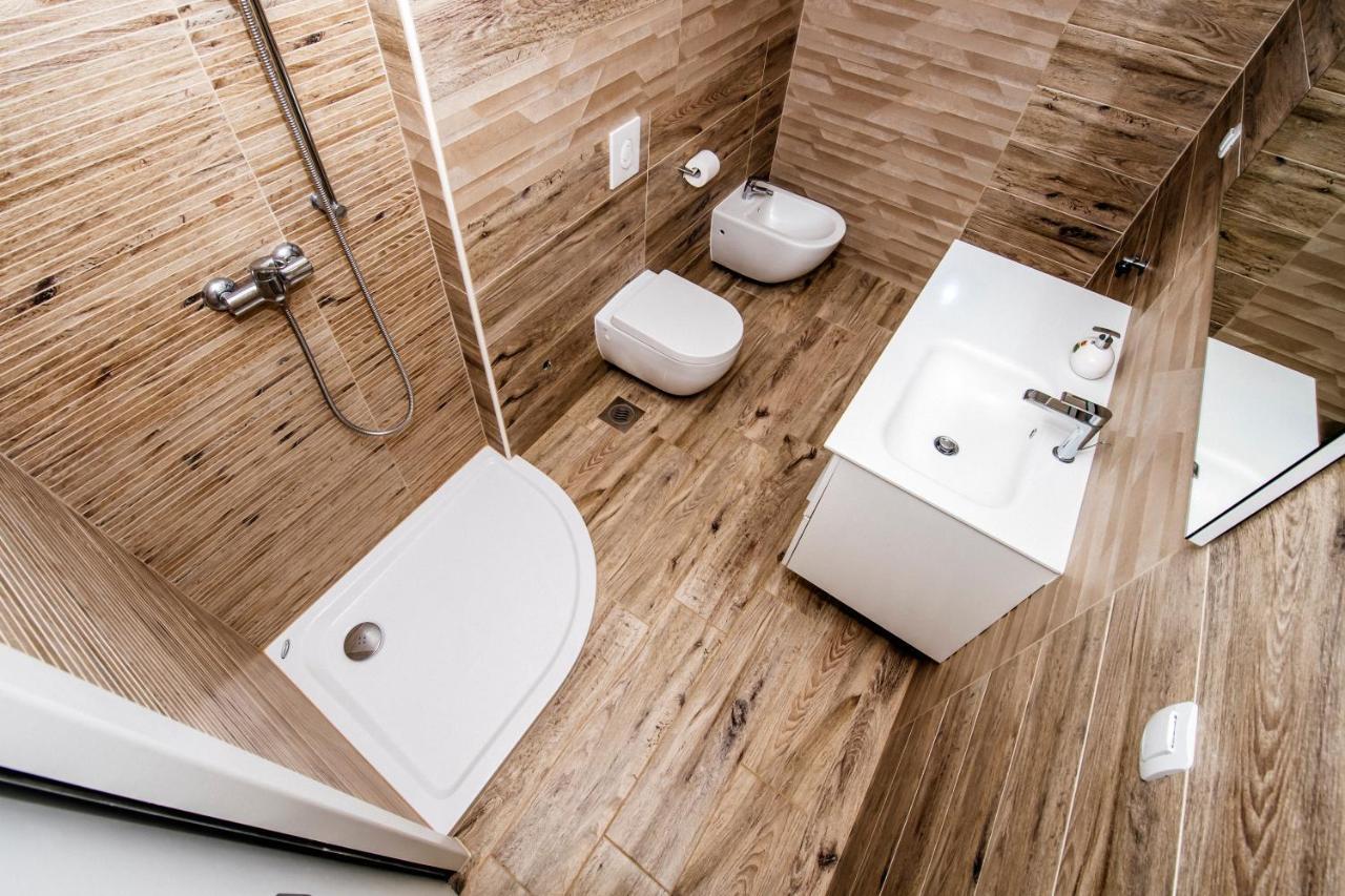 Boutique Villa Nirvana 2, Proboj 25 Košljun 외부 사진